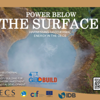 POWER BELOW THE SURFACE - Harnessing Geothermal Energy in the OECS